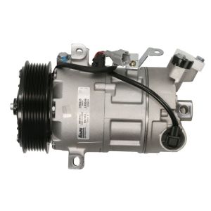 Compressor airconditioning NISSENS 890802