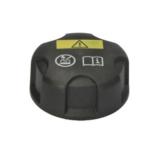 Radiateurdop NRF 455613