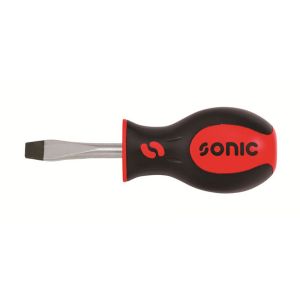Platte schroevendraaier SONIC 133055S