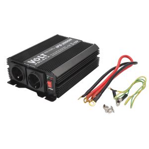 Transformator VOLT 12/230 AC-1000N