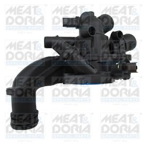 Termóstato, líquido de refrigeração MEAT & DORIA 92881
