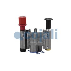 Valve de desserrage rapide COJALI 2327006
