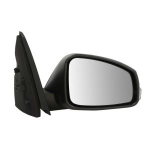 Espelho retrovisor exterior BLIC 5402-04-1121587P direito