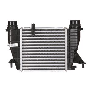 Intercooler NISSENS 96363