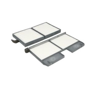 Filtre, air de l'habitacle HERTH+BUSS JAKOPARTS J1342022