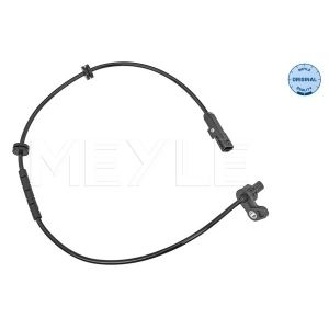 Sensore, velocità ruota MEYLE ELECTRONICS 16-14 899 0025