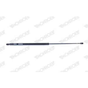 Gasfeder, Kofferraumdeckel MONROE ML5576