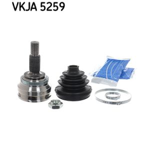 Conjunto de juntas, veio de transmissão SKF VKJA 5259