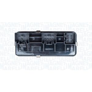 Interruptor, elevadores dos vidros MAGNETI MARELLI 000051124010
