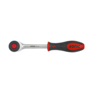Catraca 3/8" SONIC 7121102
