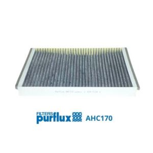 Innenraumfilter PURFLUX AHC170
