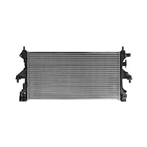 Arrefecedor do motor AVA COOLING CN2322
