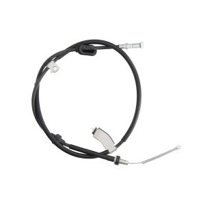 Kabel, parkeerrem HERTH+BUSS JAKOPARTS J3924071 links