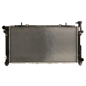 Radiator, motorkoeling NRF 56020