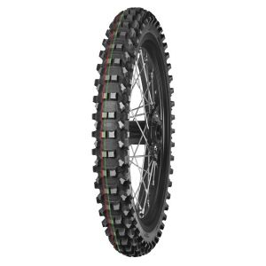 MITAS TERRA FORCE-MX MH 90/90-14 TT, Pneus para motas dianteiro