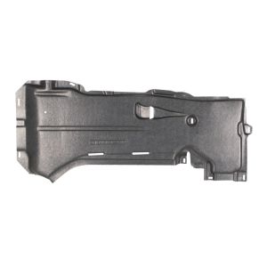 Motorabdeckung REZAW-PLAST 151116