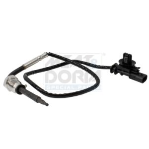 Sensor, Abgastemperatur MEAT & DORIA 12870