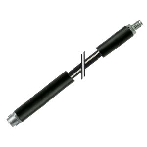 Bremsschlauch MEYLE 014 042 0015