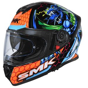 Casque SMK TWISTER Taille XL