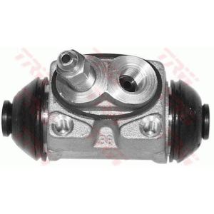 Wielremcilinder TRW BWD292 links