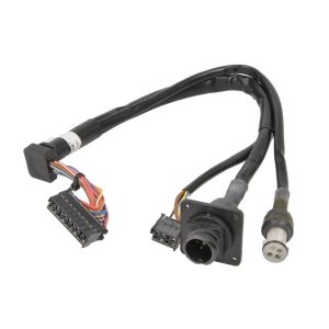 Feixe elétrico, aquecedor de estacionamento EBERSPÄCHER HEATING 25 2025 01 01 00