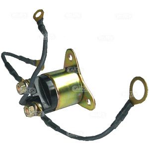 Solenoide HC-CARGO 230386