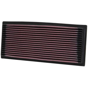 Plattenfilter (Einsätze) K&N 33-2085