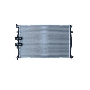 Kühler, Motorkühlung NRF 50468