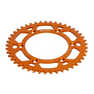 Pignon SUPERSPROX RAL-990:45-ORG