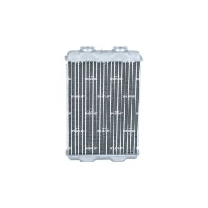 Permutador de calor, aquecimento interior NRF 54463