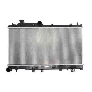 Radiator, motorkoeling KOYORAD PL092478