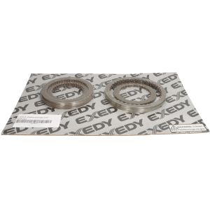 Kit de reparação, caixa de velocidades EXEDY EFK123