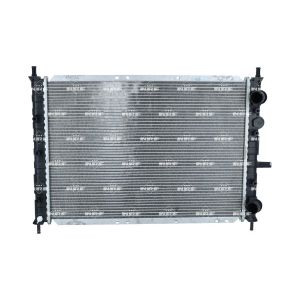 Radiateur moteur NRF 58122