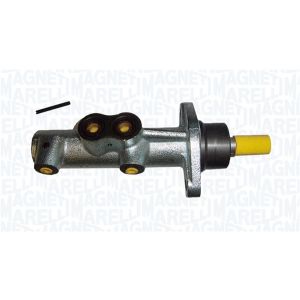 Cilindro do travão principal MAGNETI MARELLI 360219130366