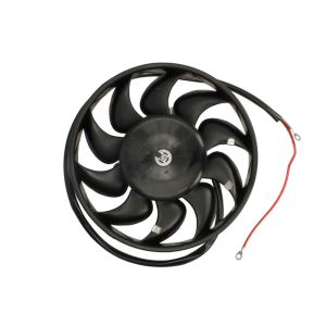 Ventilador, arrefecimento do motor NISSENS 85548