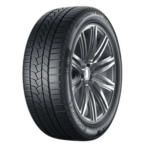 Winterband CONTINENTAL WinterContact TS 860 S SUV 295/40R20 XL 110W