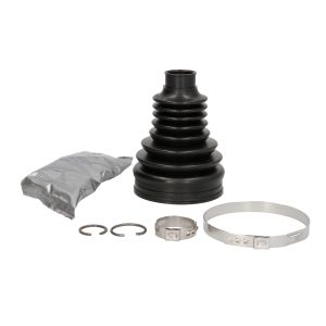 Kit soffietti, albero motore SPIDAN 36237