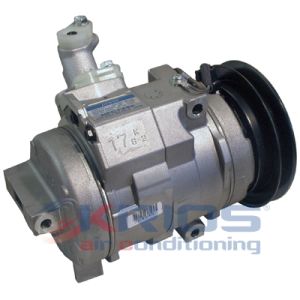 Compressor, ar condicionado MEAT & DORIA K15275