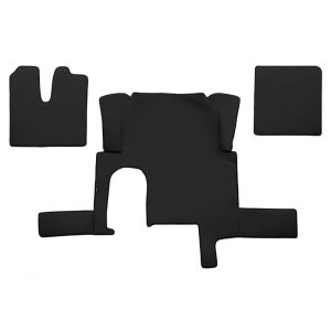 Bodenmatte F-CORE SM29 BLACK