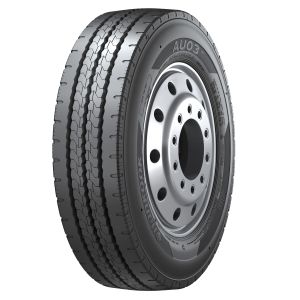 LKW Reifen HANKOOK AU03 245/70R19.5 136/134L