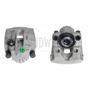 Bremssattel BUDWEG 343415