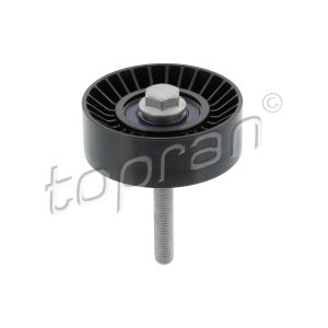 Polia guia, correia trapezoidal HANS PRIES 110 377