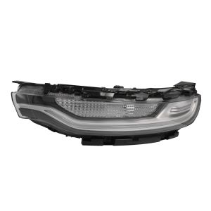 Luz intermitente DEPO 223-1610L-UE