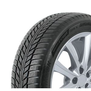 Winterreifen HANKOOK iON i*cept SUV IW01A 265/45R20 108V XL