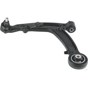 Suspensão da roda HERTH+BUSS ELPARTS J4900865