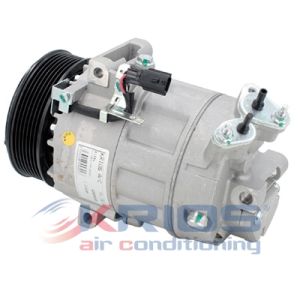 Compressor, ar condicionado MEAT & DORIA K12163A