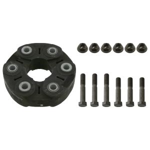 Disco rigido, albero motore PROKIT FEBI BILSTEIN 43527