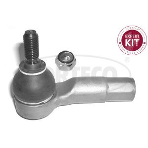 Tête de barre d'accouplement CORTECO 49398648