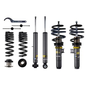 Jeu de suspensions, ressorts/amortisseurs BILSTEIN - EVO S BILSTEIN 47-300118