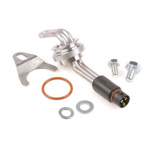 Elemento de aquecimento, sistema de pré-aquecimento do motor DEFA 411561